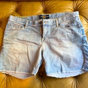 Lucky Brand Riley Shorts
